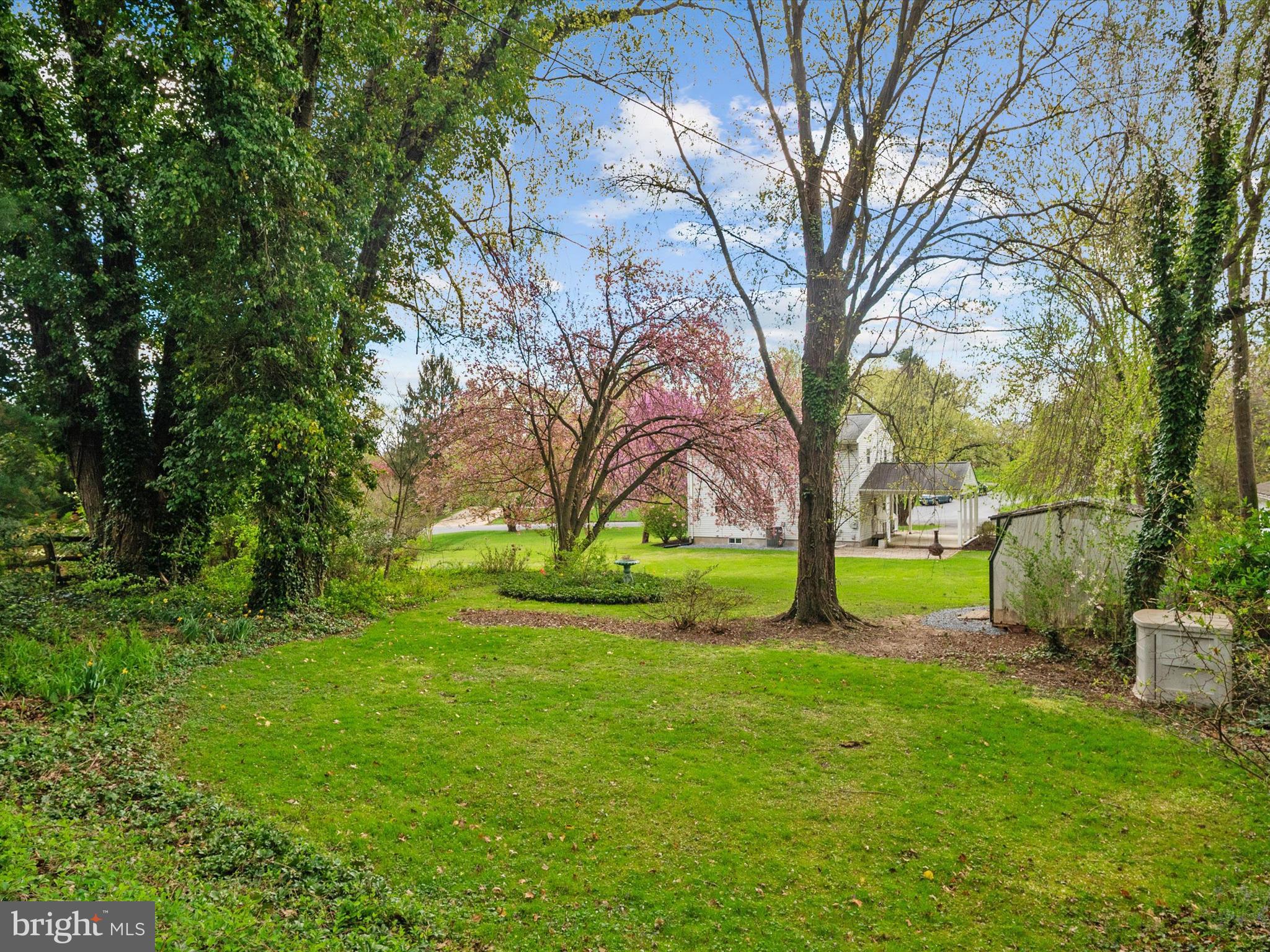 CARROLL HIGHLANDS - Residential