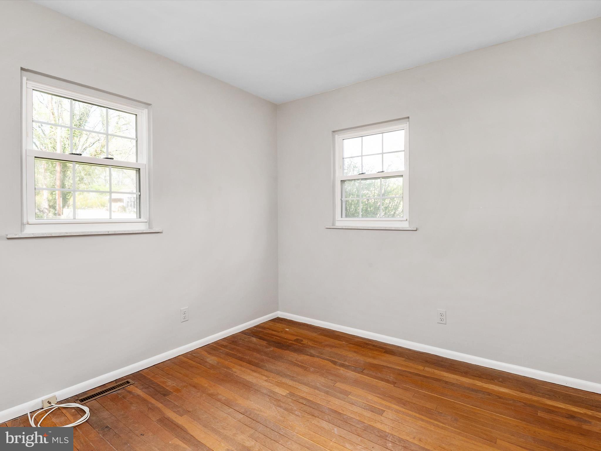 CARROLL HIGHLANDS - Residential