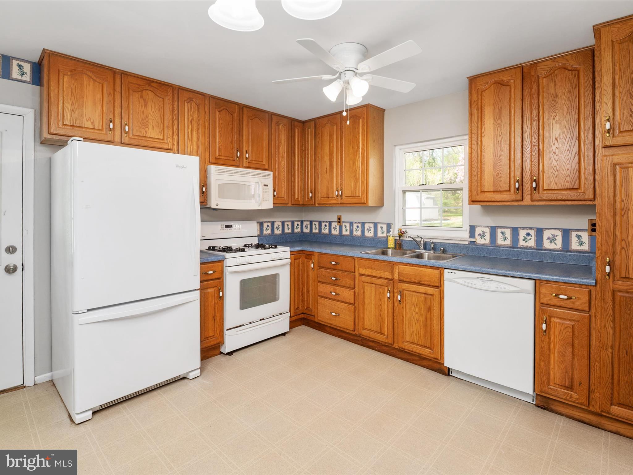 CARROLL HIGHLANDS - Residential