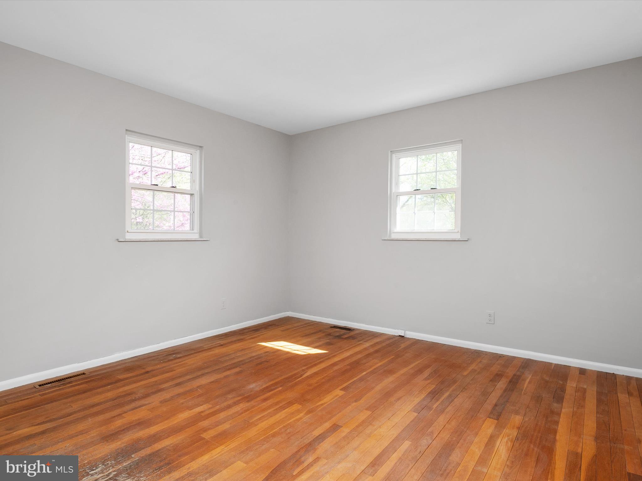 CARROLL HIGHLANDS - Residential