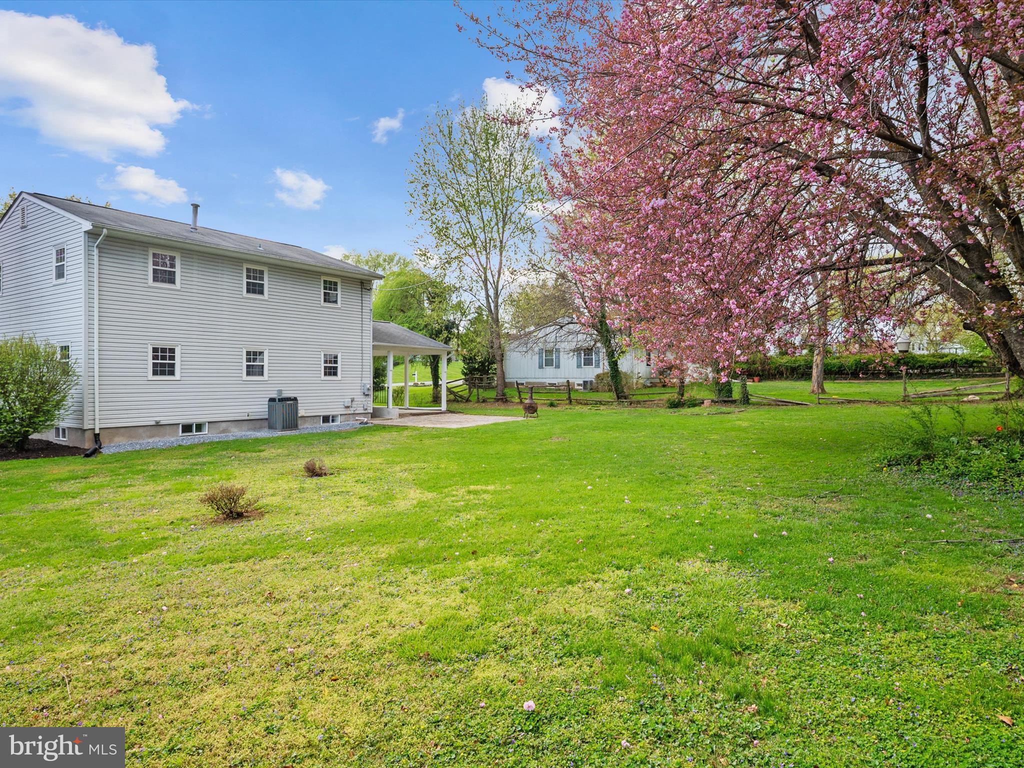 CARROLL HIGHLANDS - Residential