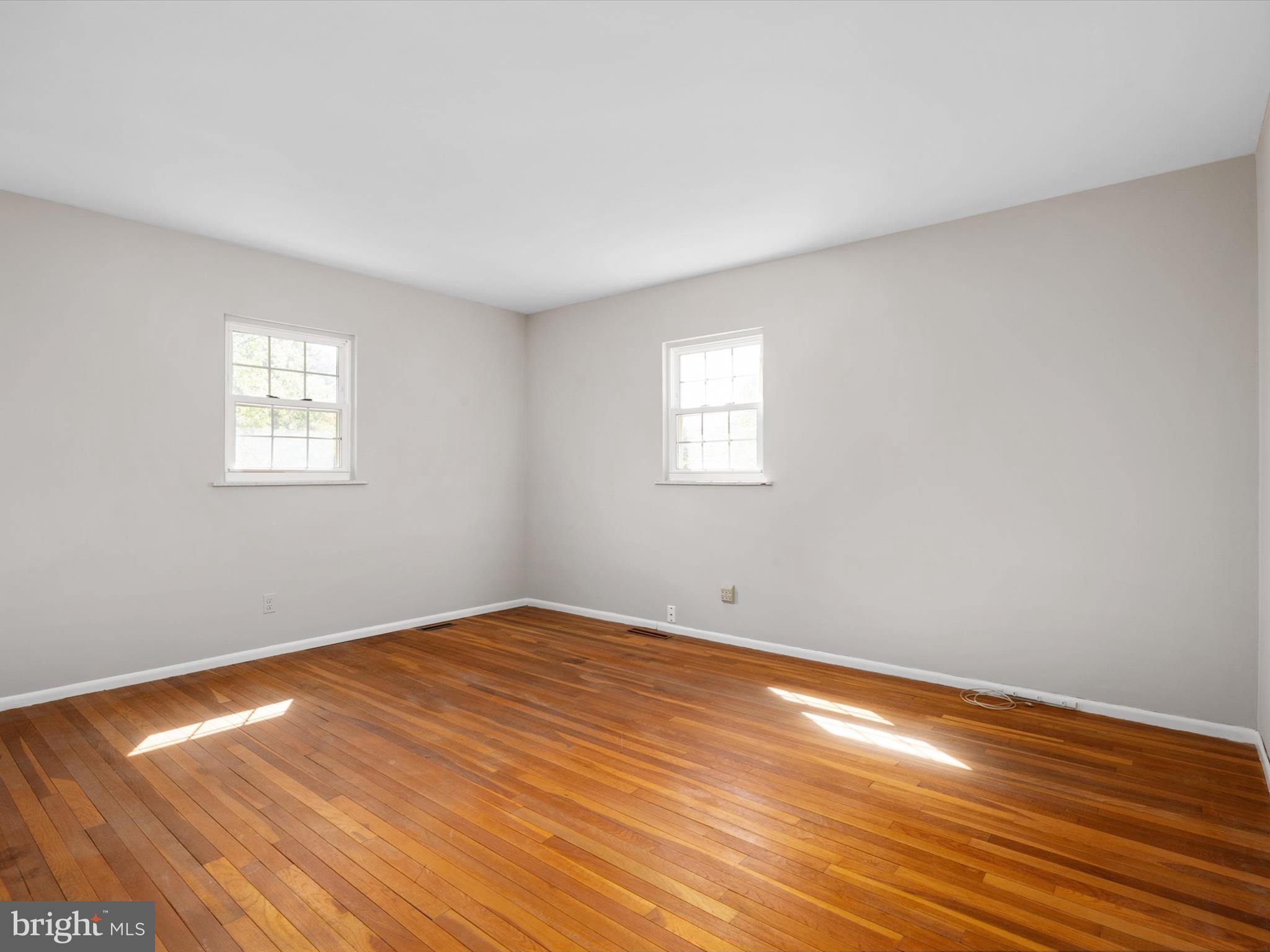 CARROLL HIGHLANDS - Residential