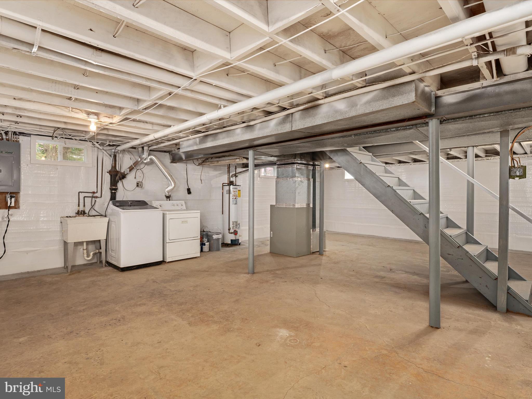 CARROLL HIGHLANDS - Residential