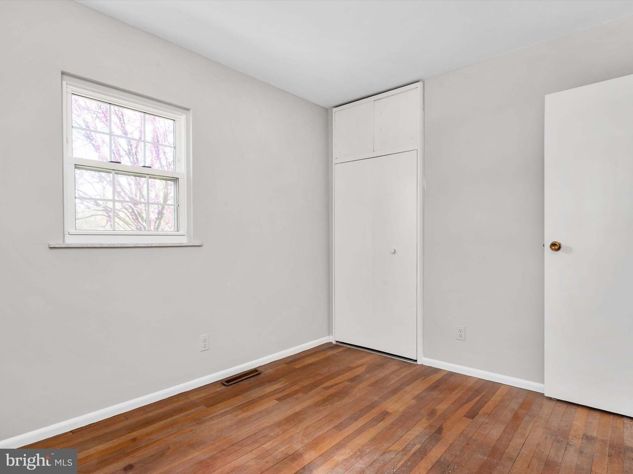 CARROLL HIGHLANDS - Residential