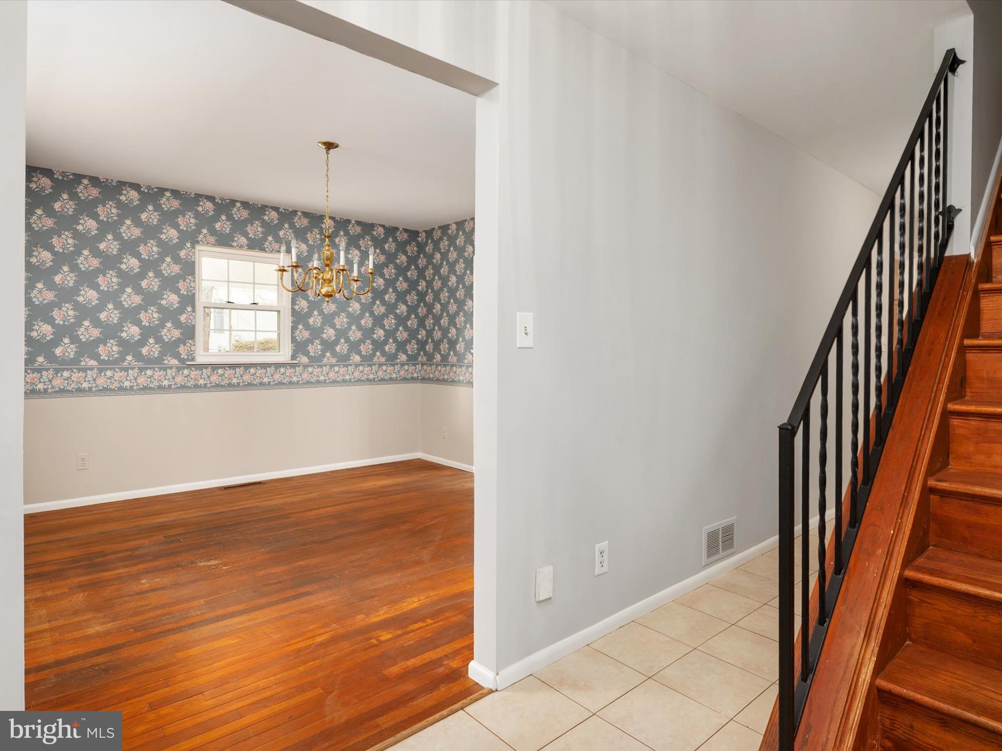 CARROLL HIGHLANDS - Residential