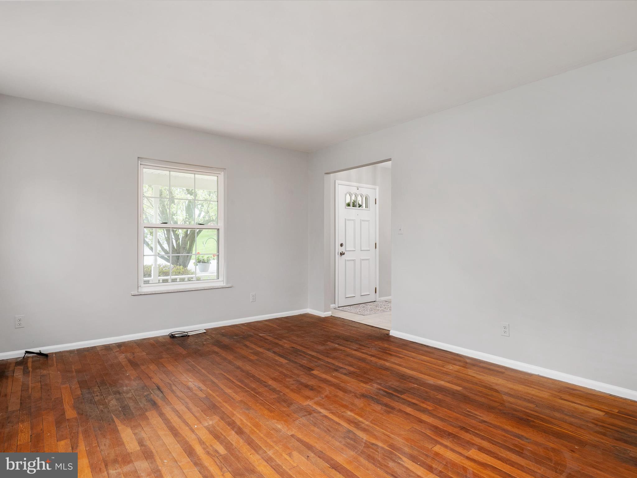 CARROLL HIGHLANDS - Residential