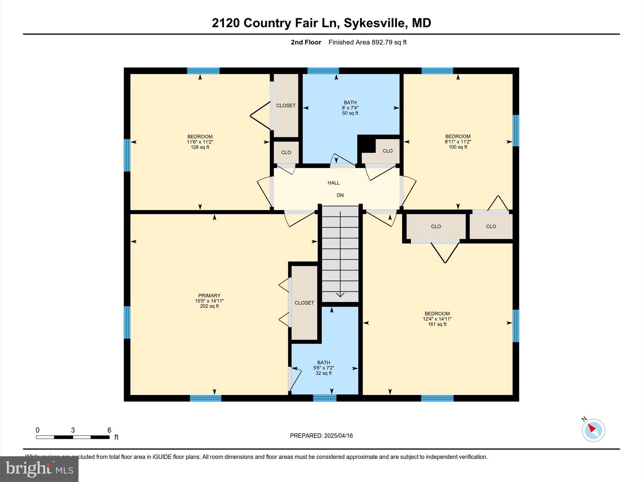CARROLL HIGHLANDS - Residential