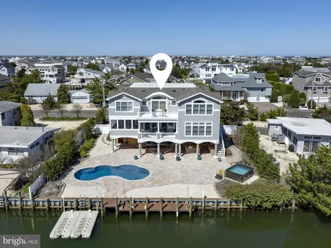 18 Panorama Dr, Long Beach Township, NJ 08008 - MLS#: NJOC2033110