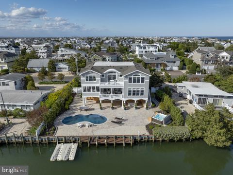 18 PANORAMA LONG BEACH TOWNSHIP NJ 08008