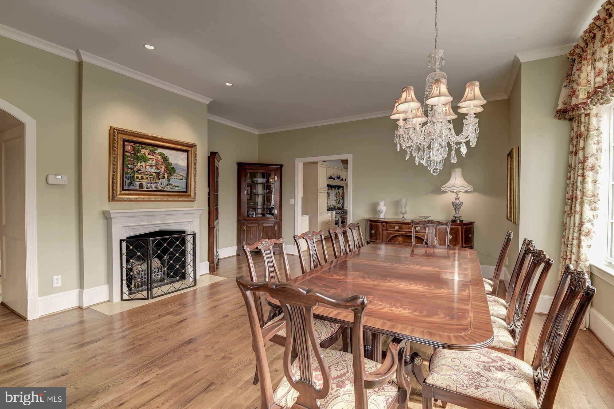 POTOMAC - Residential