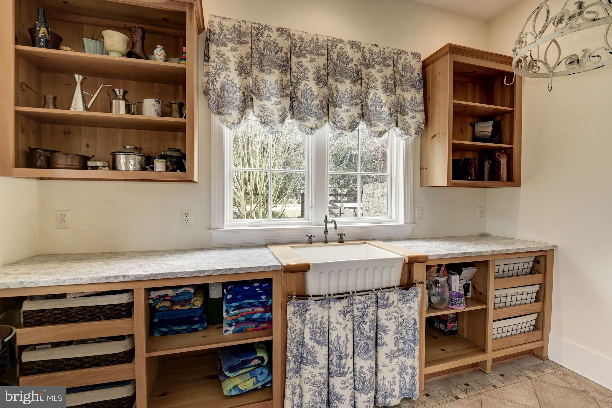 POTOMAC - Residential