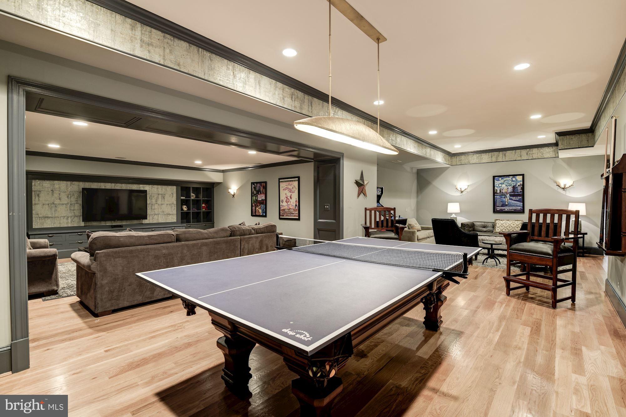 POTOMAC - Residential