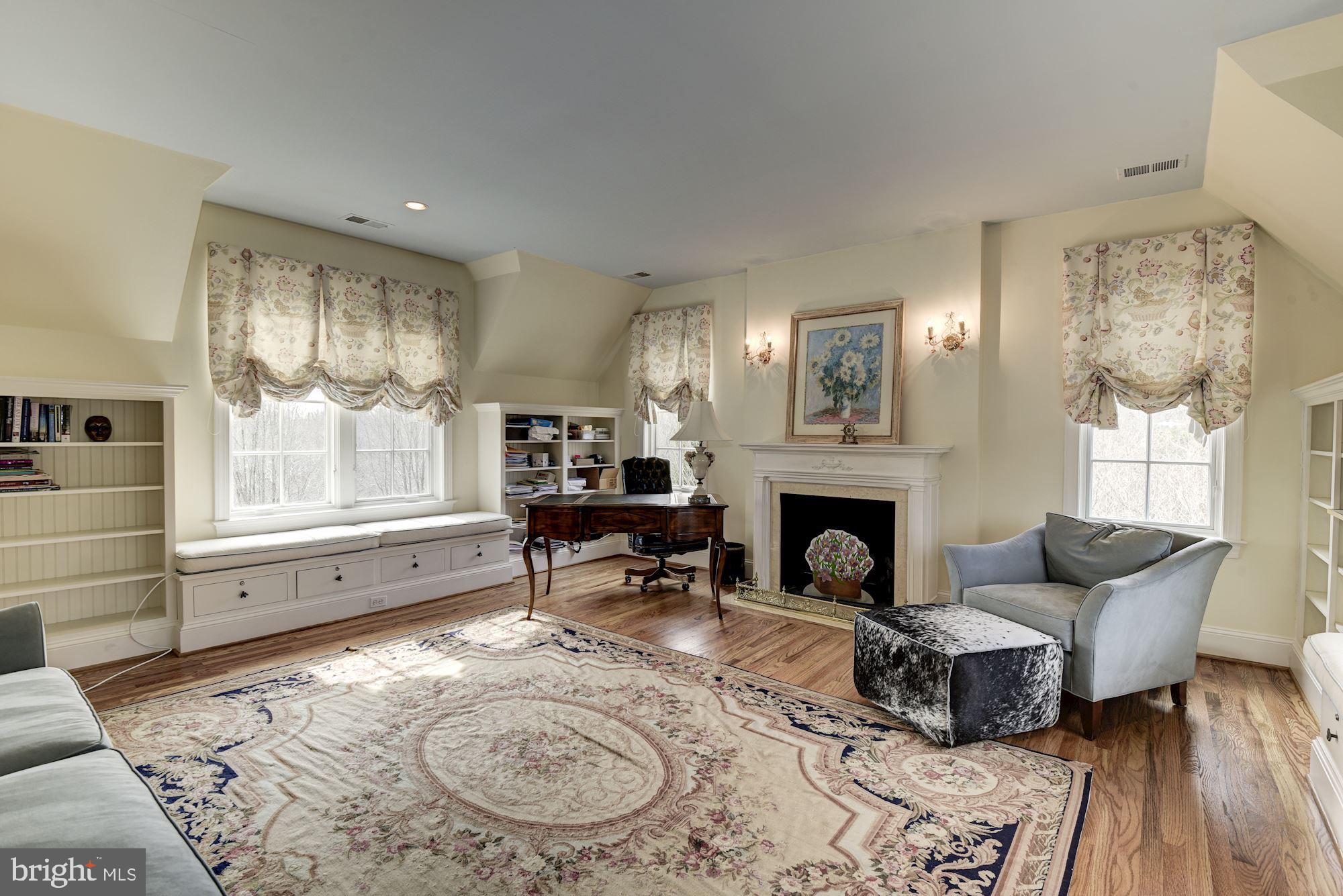 POTOMAC - Residential