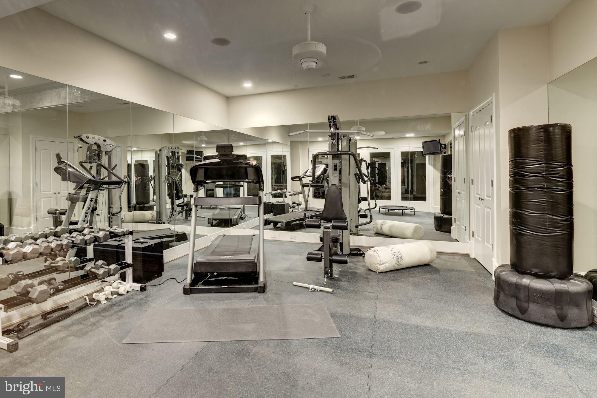 POTOMAC - Residential