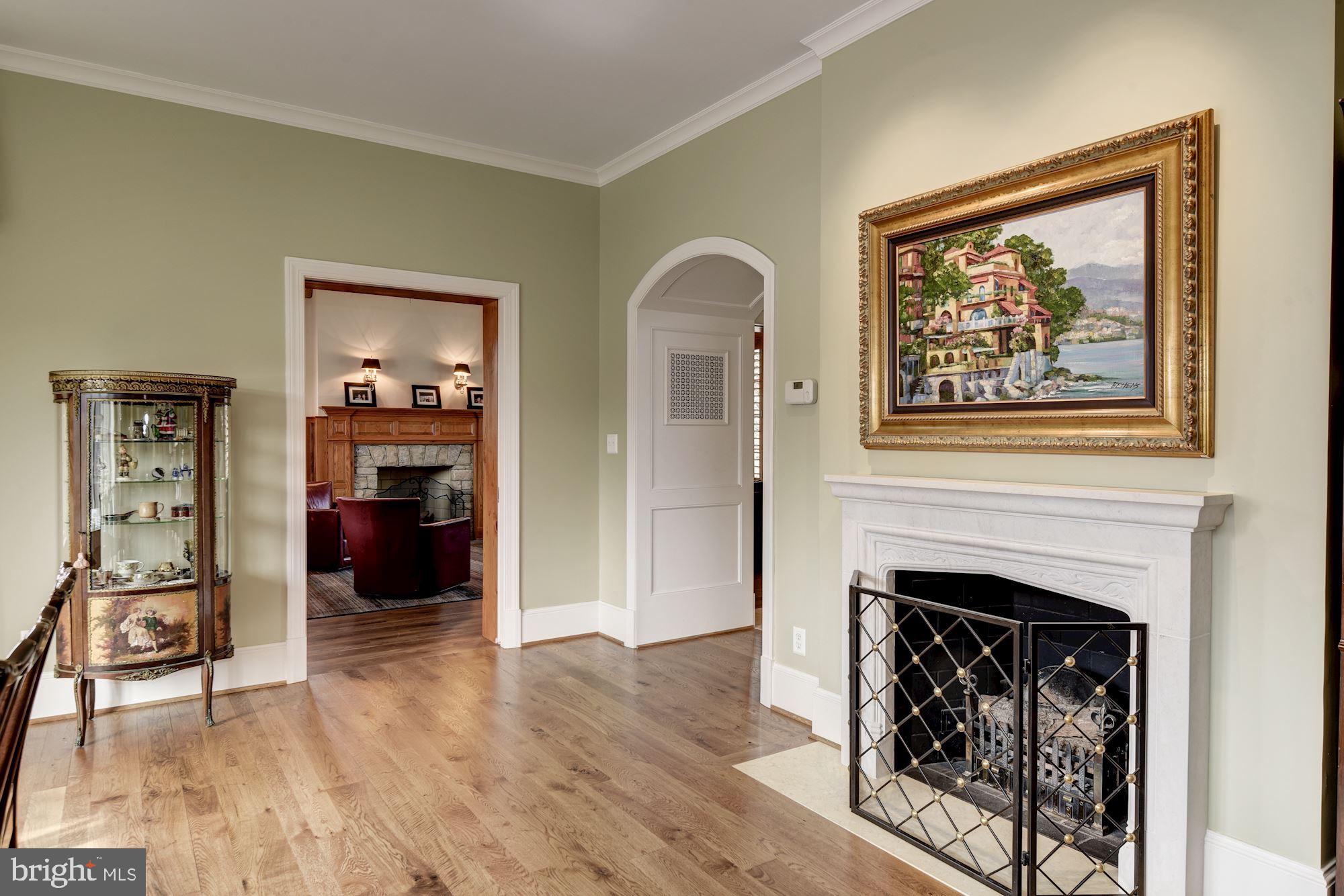 POTOMAC - Residential