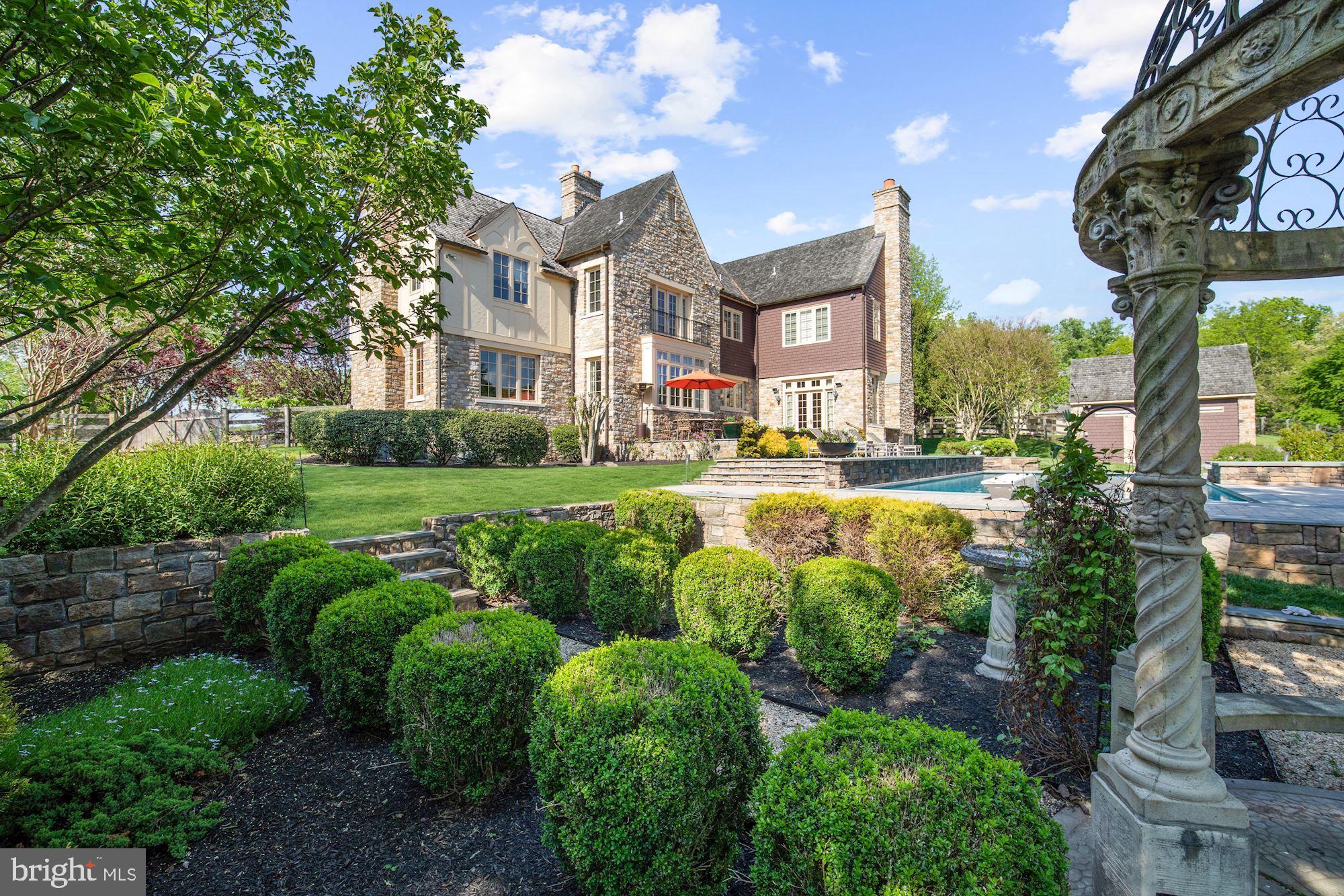 POTOMAC - Residential