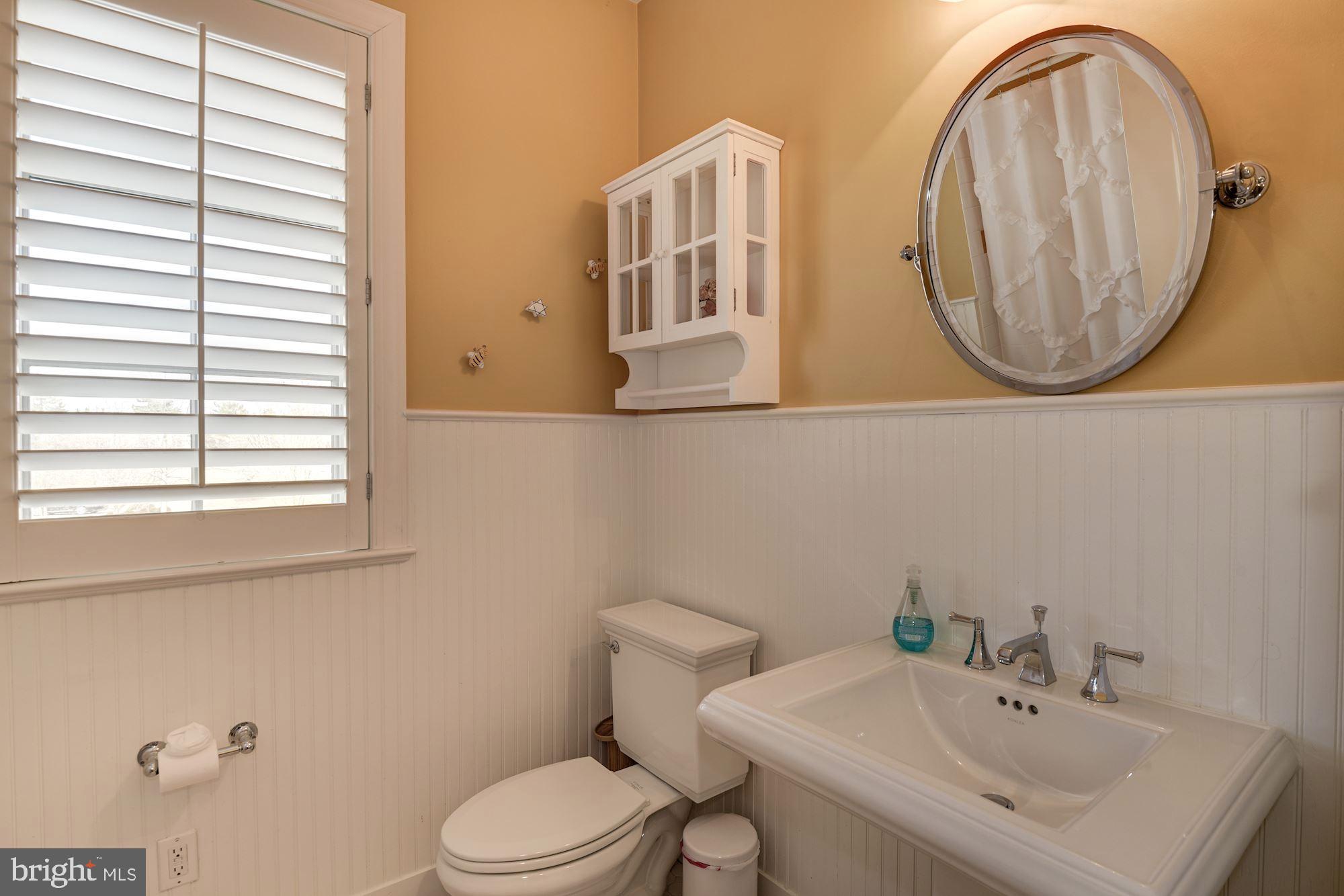 POTOMAC - Residential