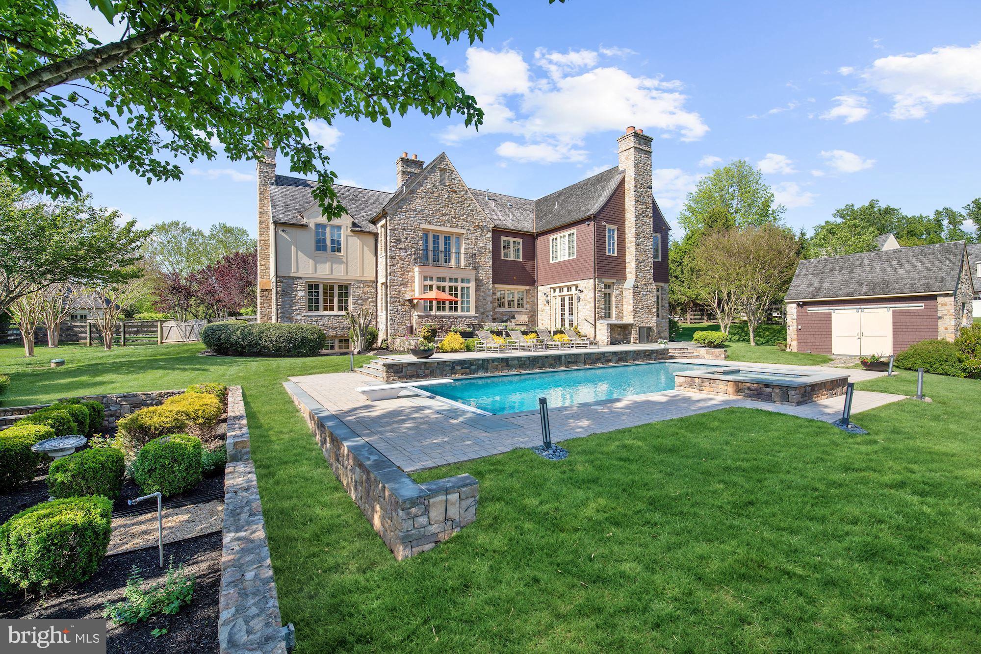 POTOMAC - Residential