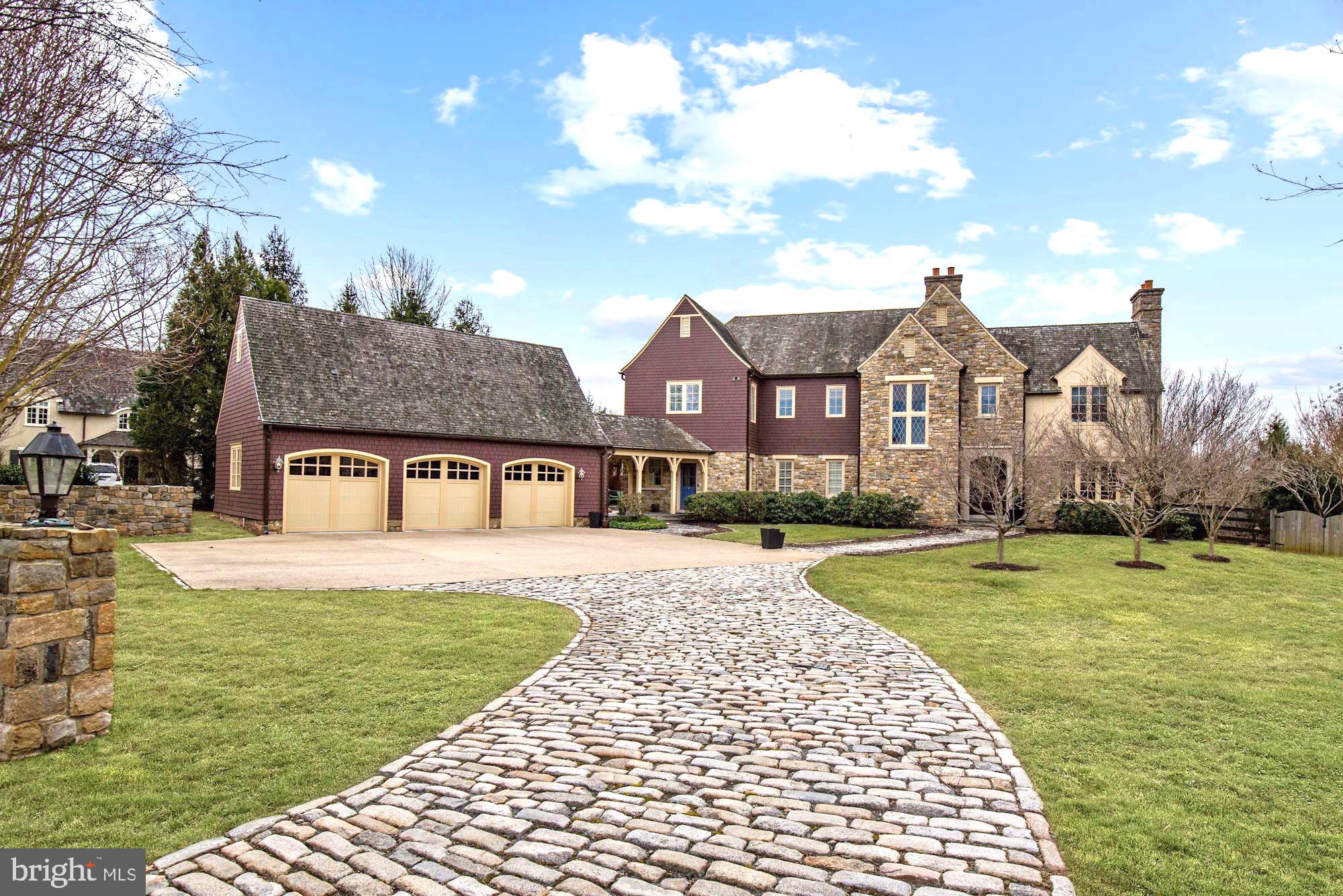 POTOMAC - Residential