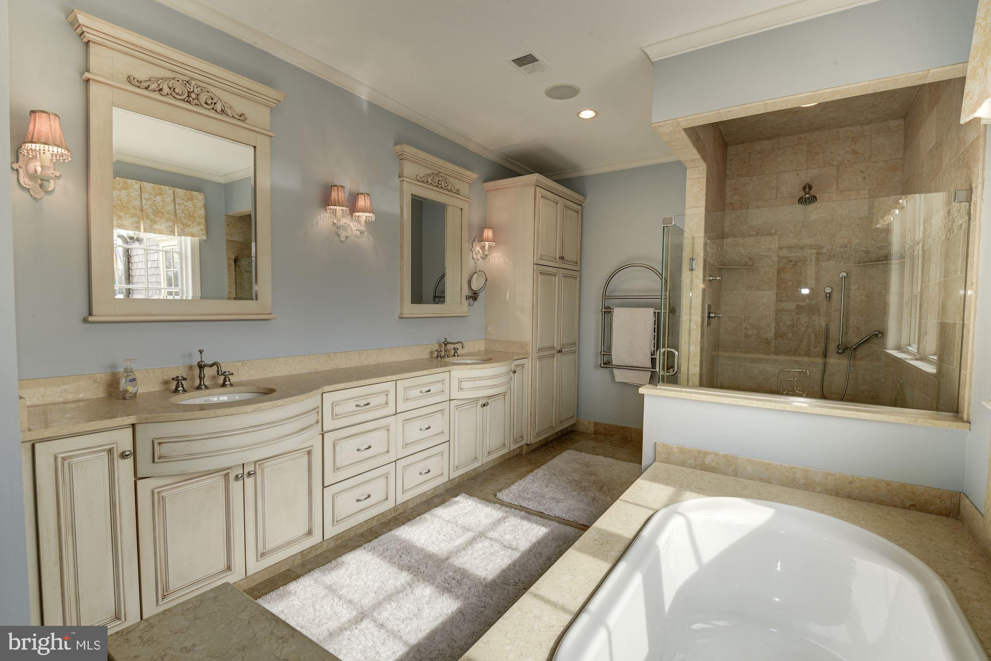 POTOMAC - Residential