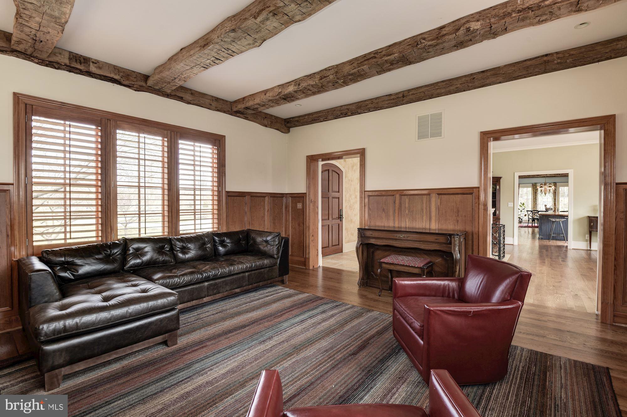 POTOMAC - Residential