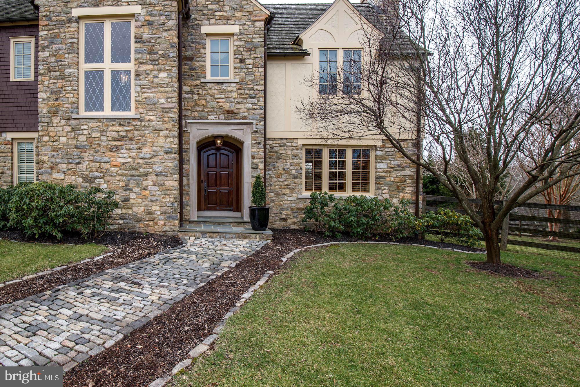 POTOMAC - Residential