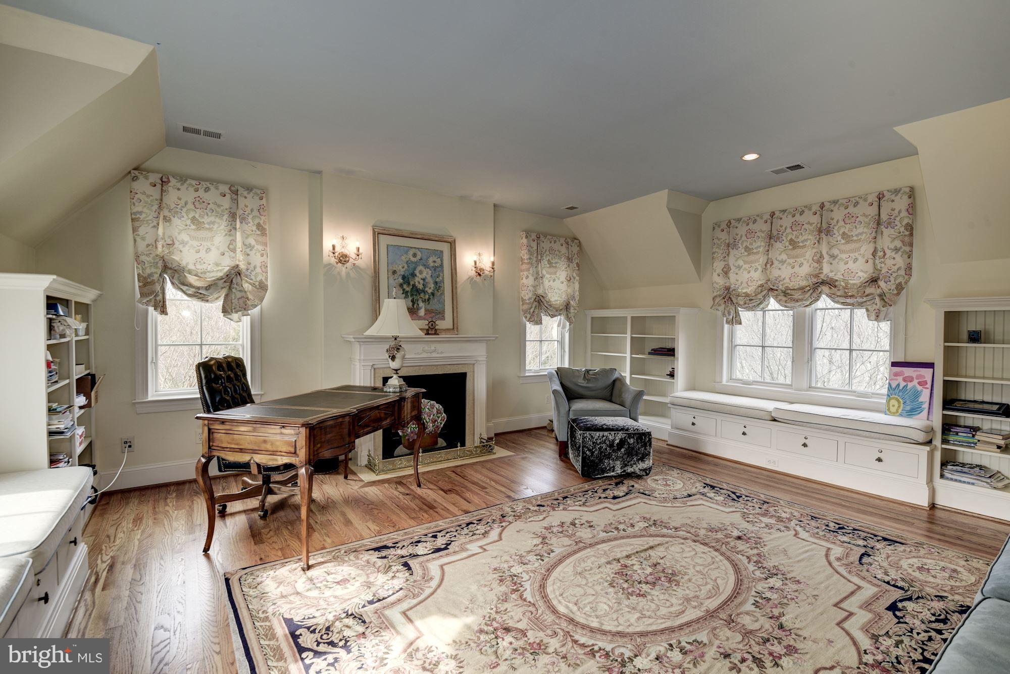 POTOMAC - Residential