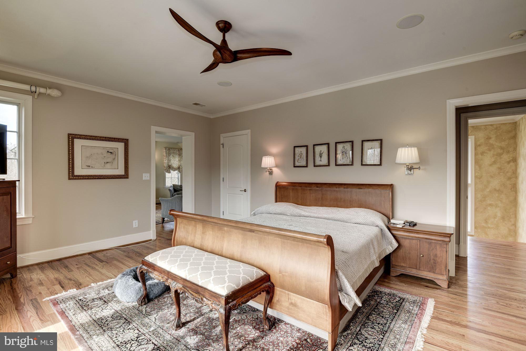 POTOMAC - Residential