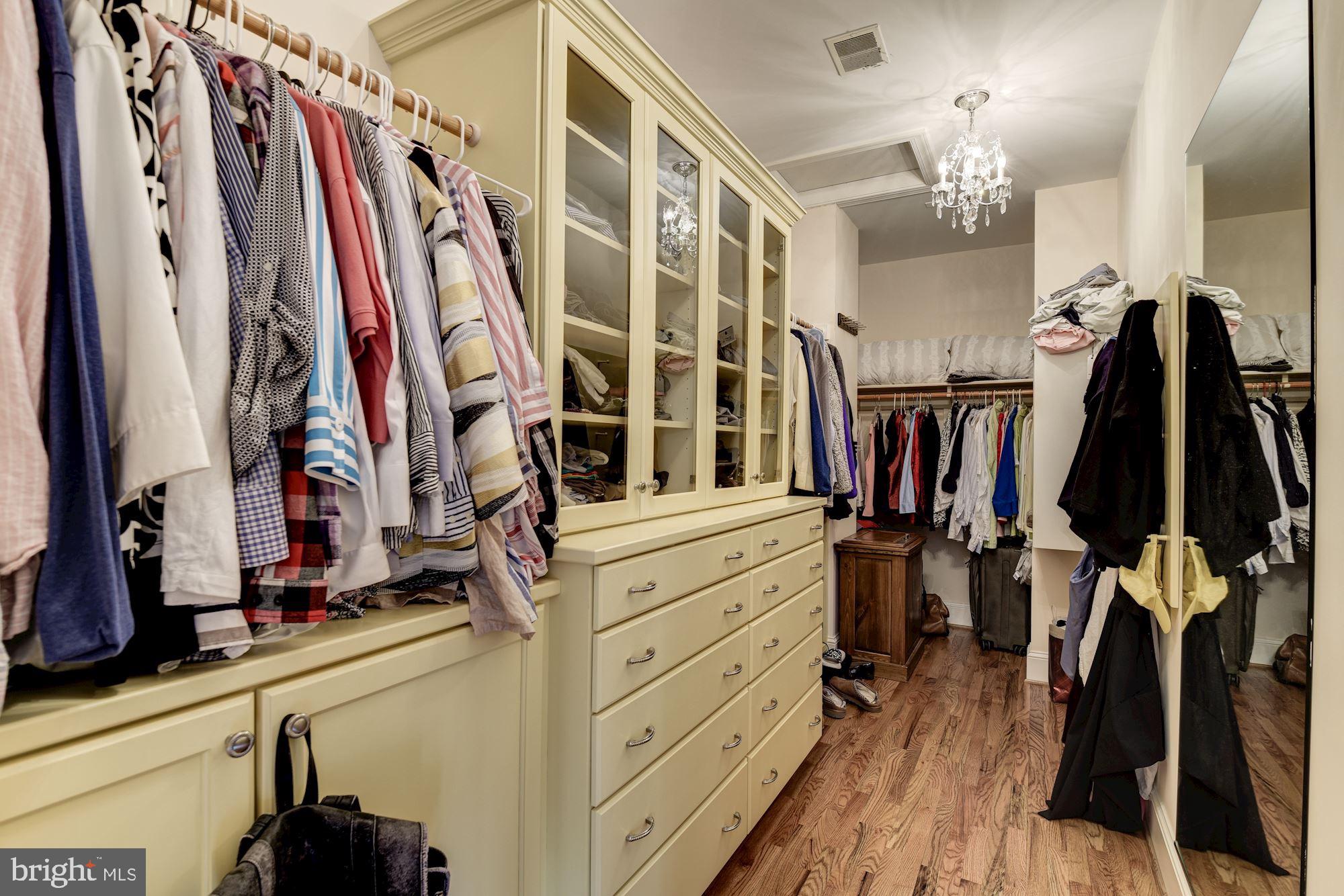 POTOMAC - Residential