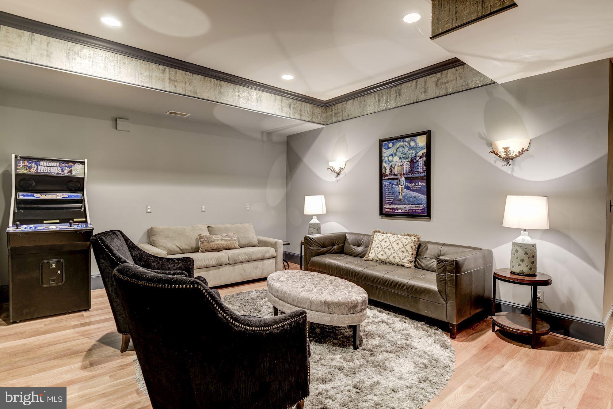 POTOMAC - Residential