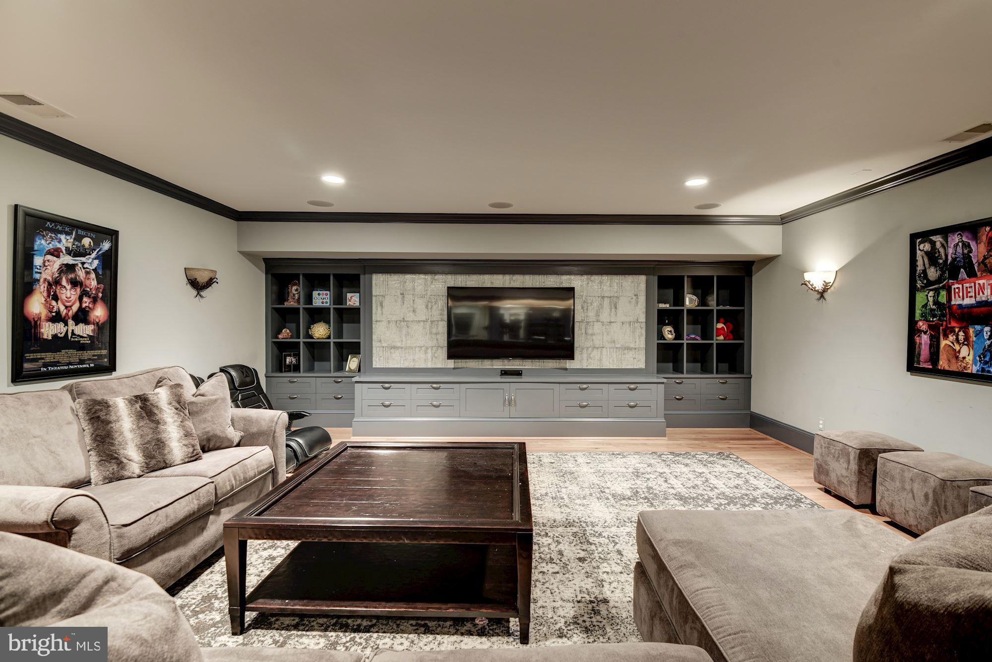 POTOMAC - Residential