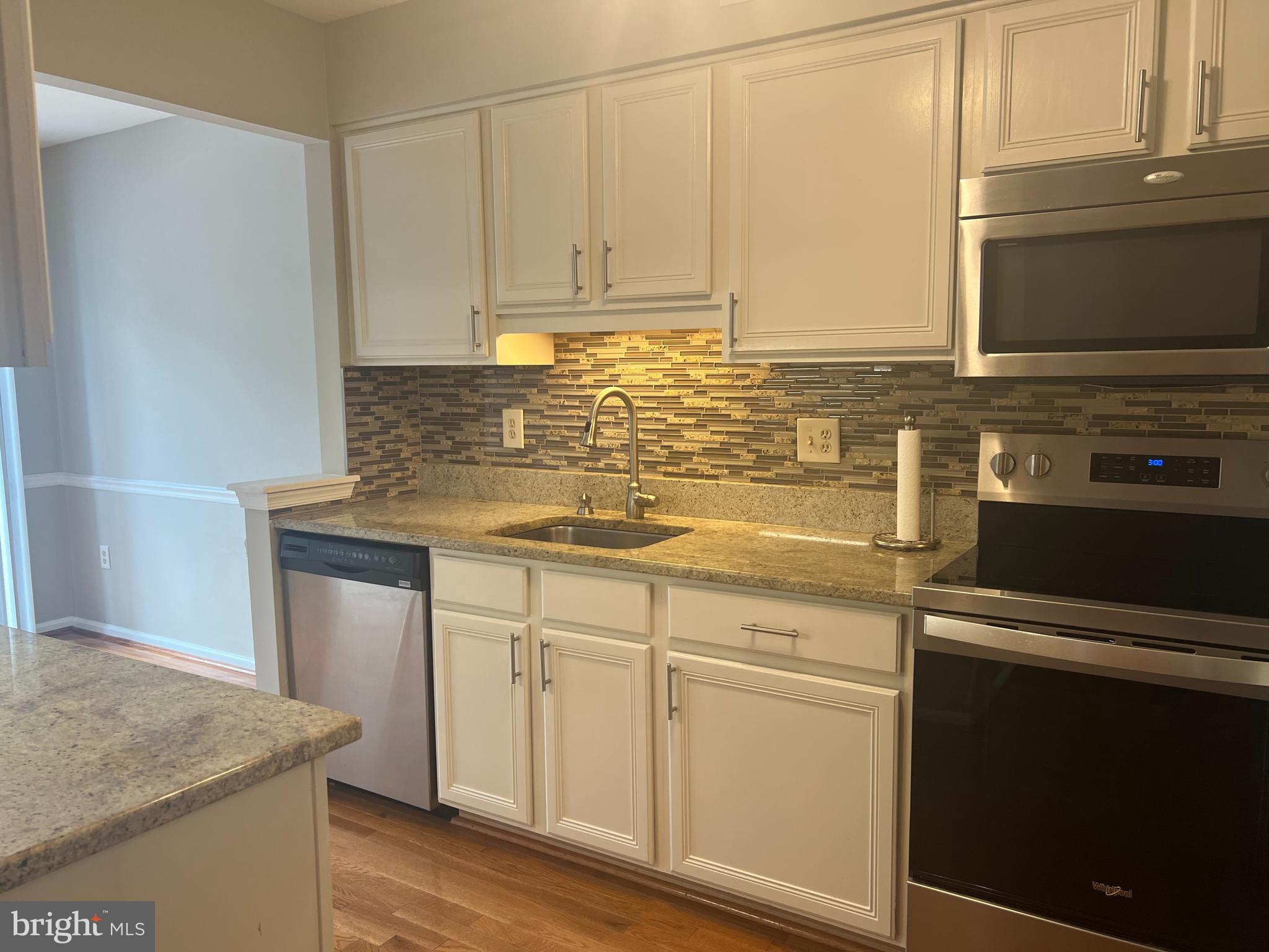 THE HIGHLANDS - Residential Lease