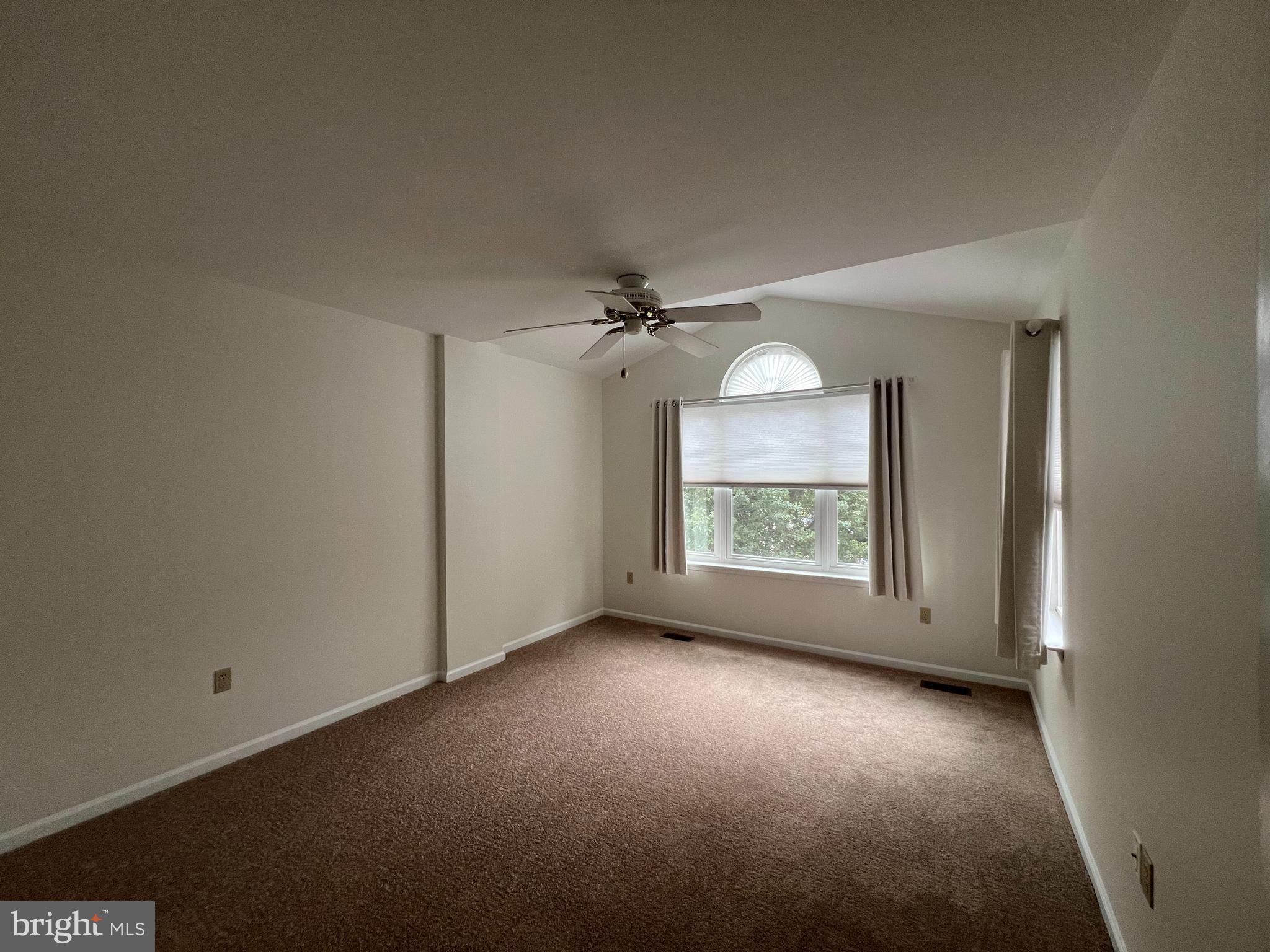 THE HIGHLANDS - Residential Lease