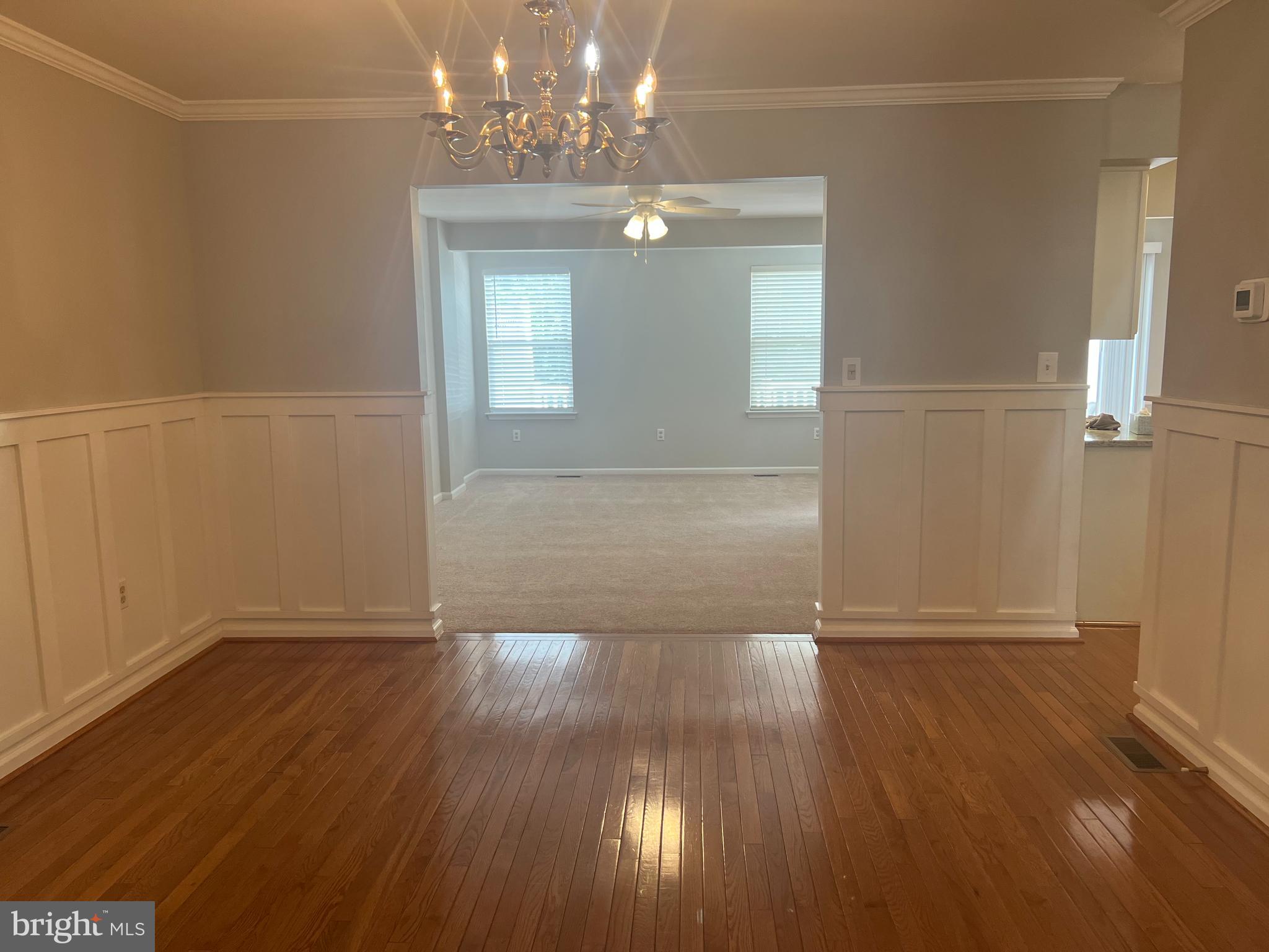 THE HIGHLANDS - Residential Lease