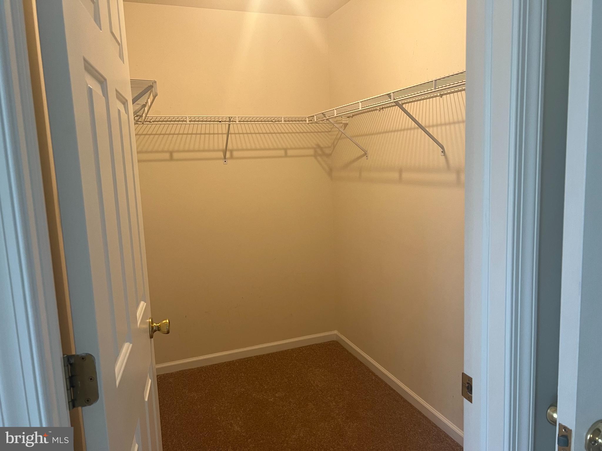 THE HIGHLANDS - Residential Lease