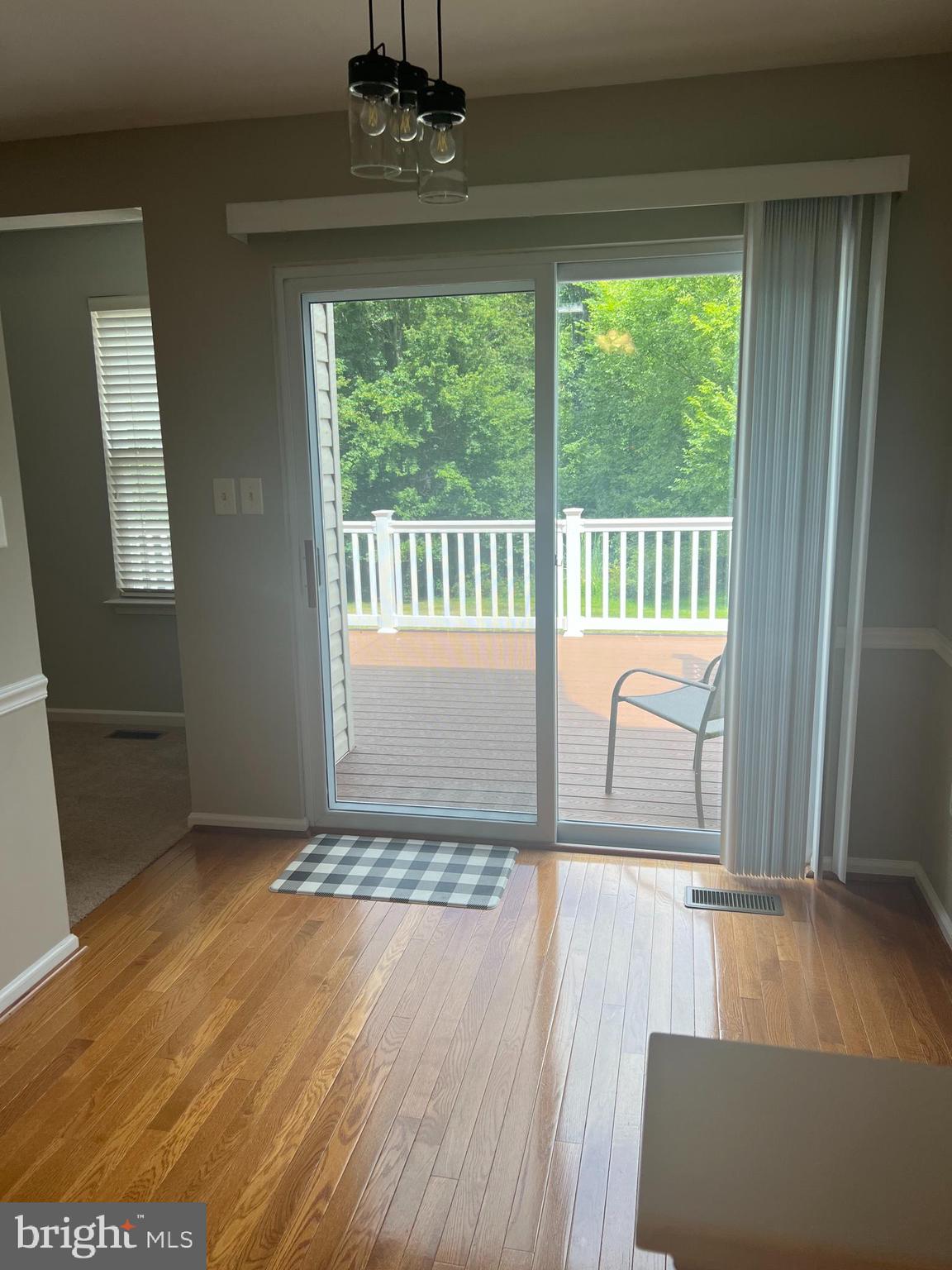 THE HIGHLANDS - Residential Lease