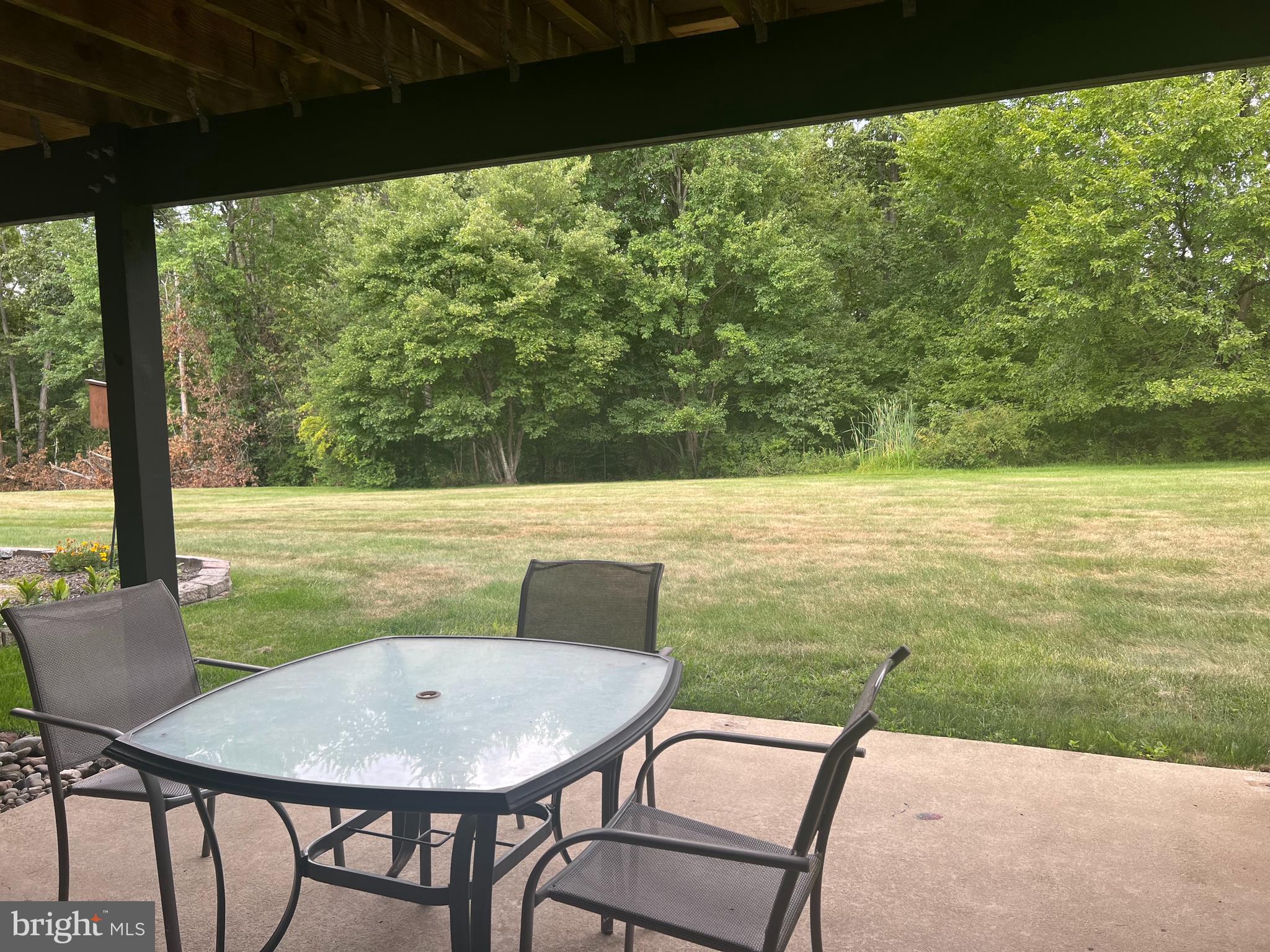 THE HIGHLANDS - Residential Lease