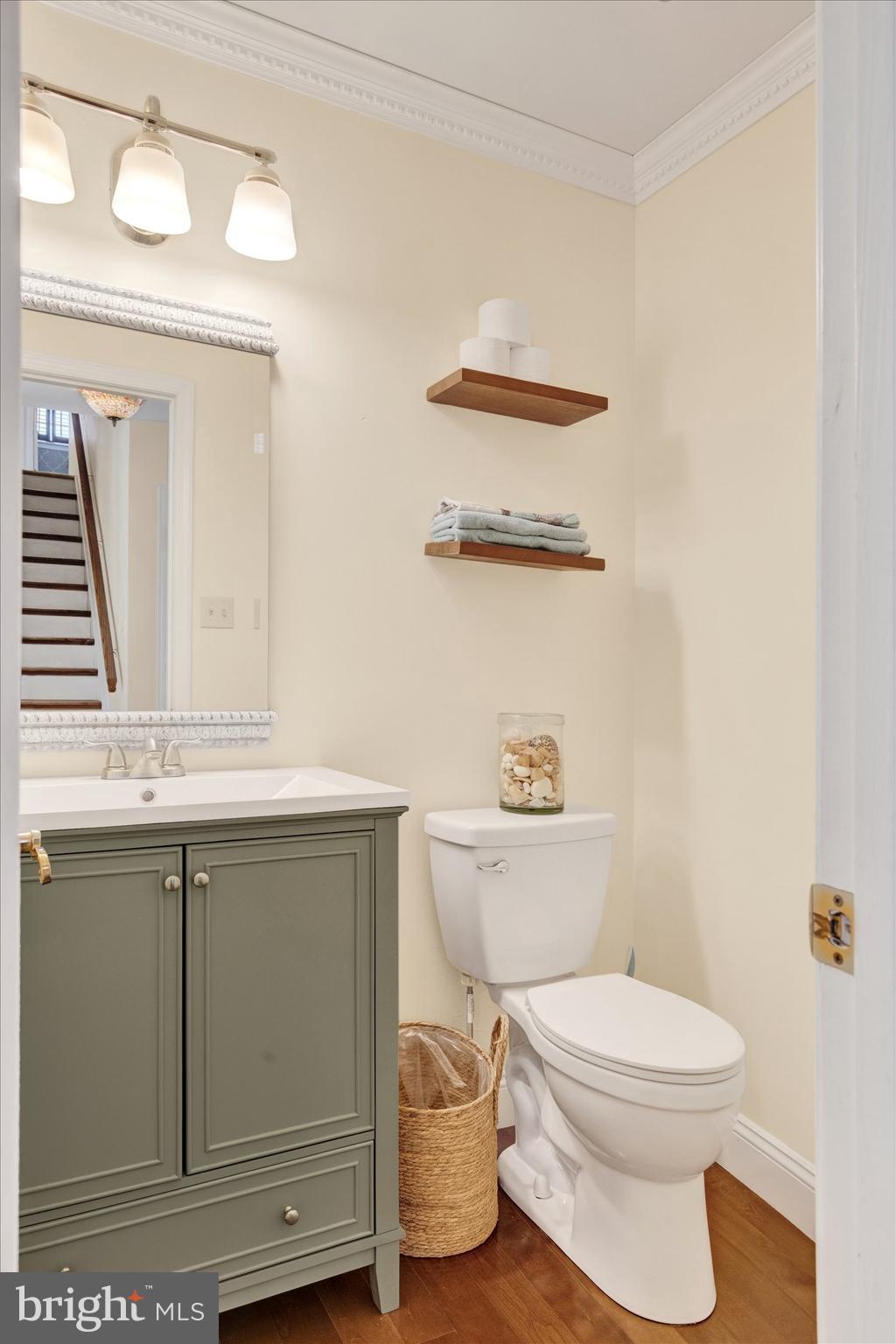 FOREST LAKES - Residential