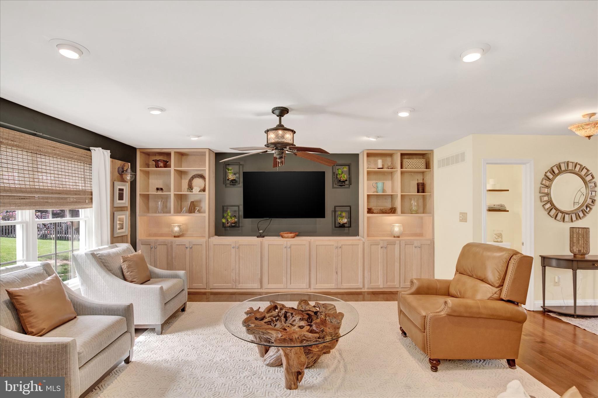 FOREST LAKES - Residential