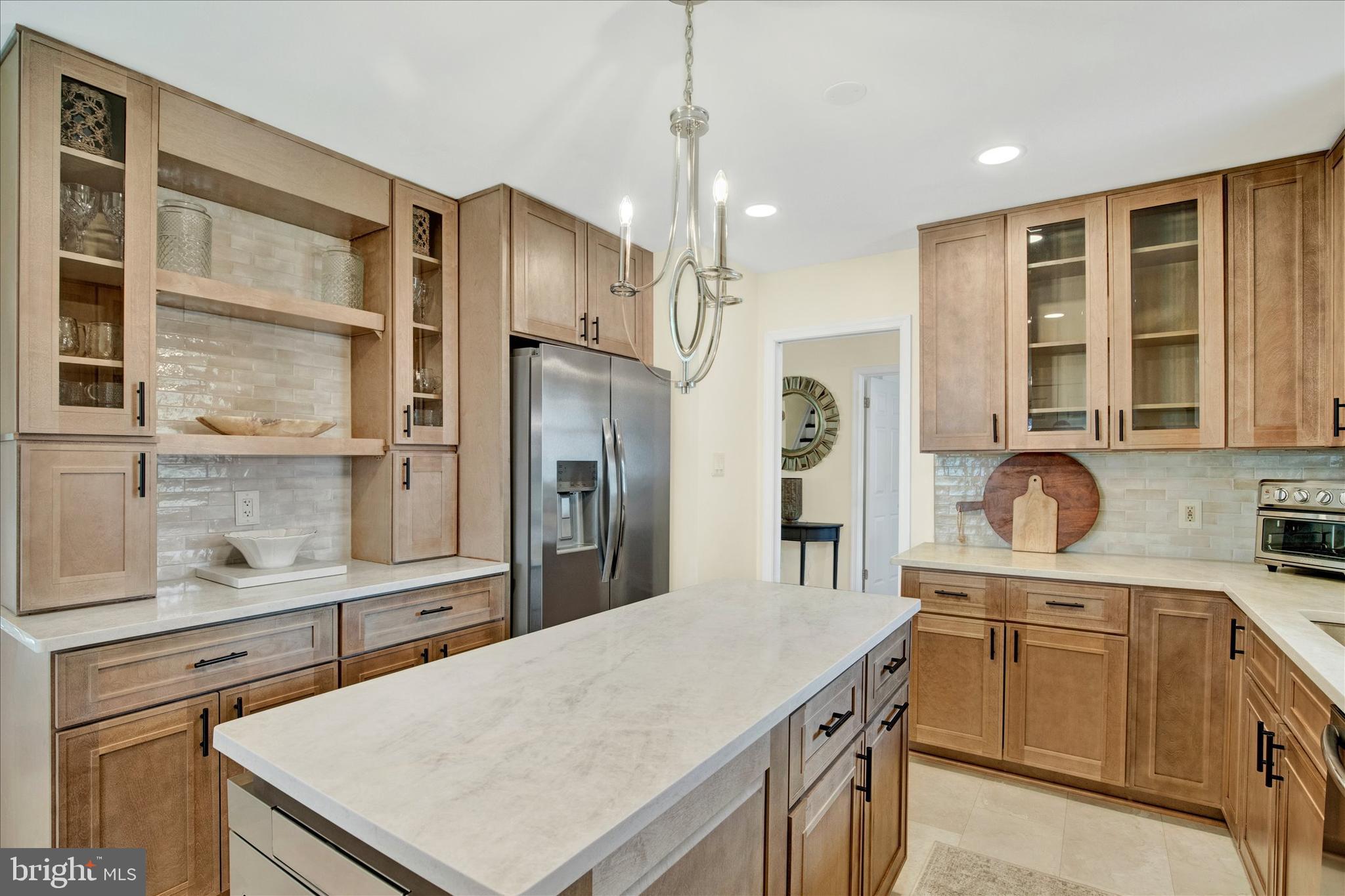 FOREST LAKES - Residential