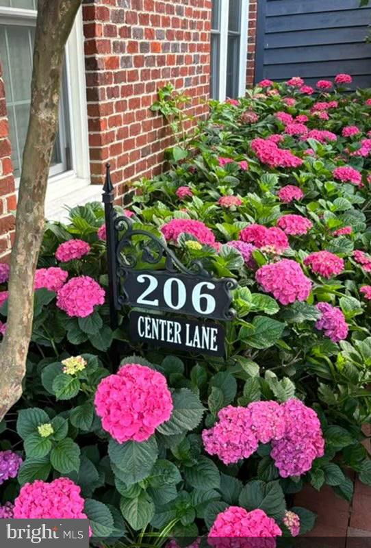 206 CENTER LANE