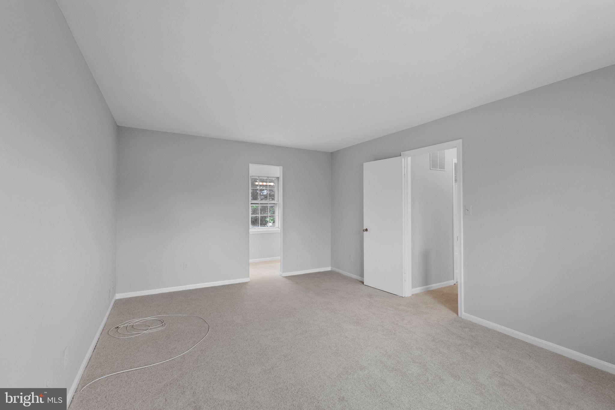 CHURCHILL TOWN SECTOR - Residential