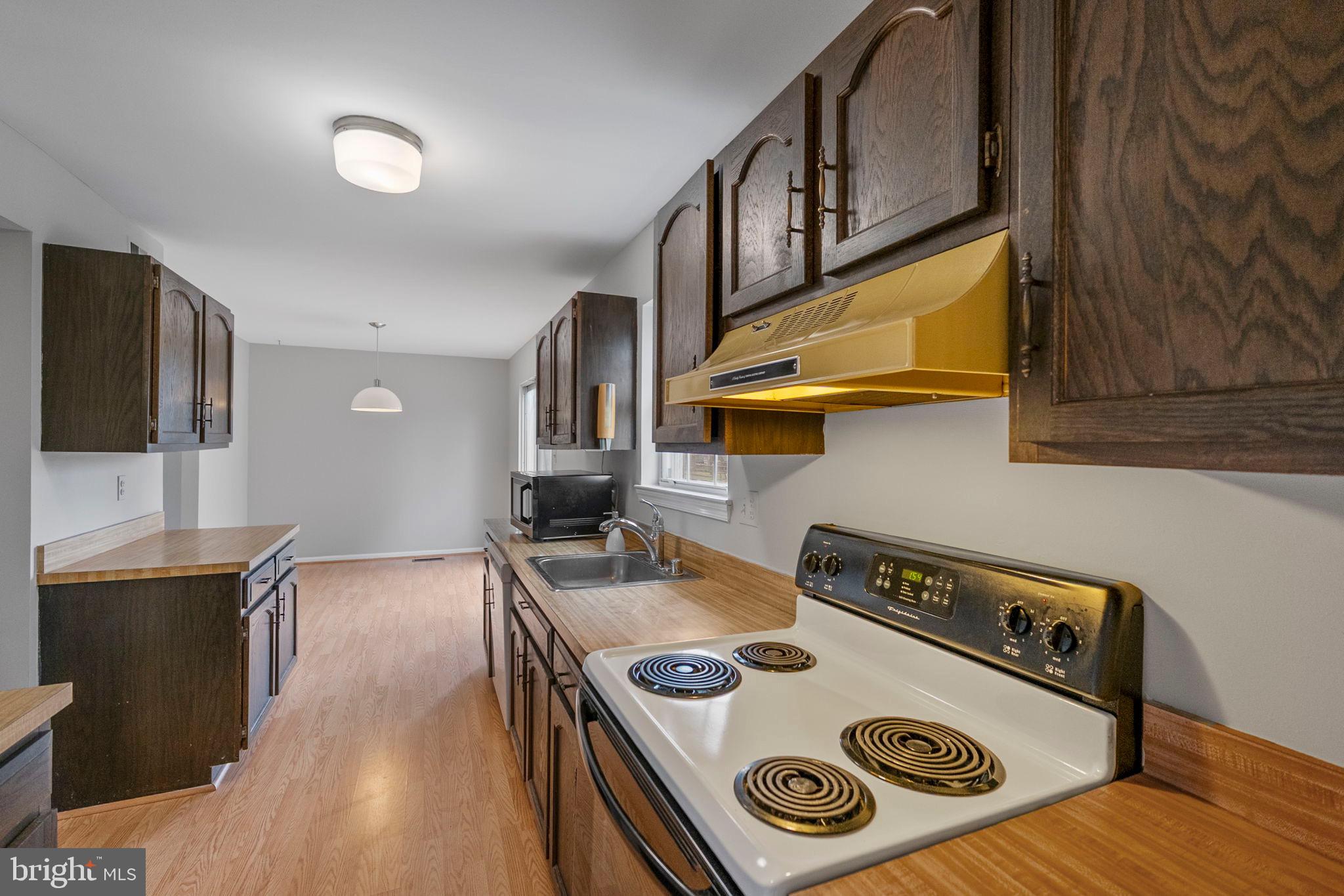 CHURCHILL TOWN SECTOR - Residential