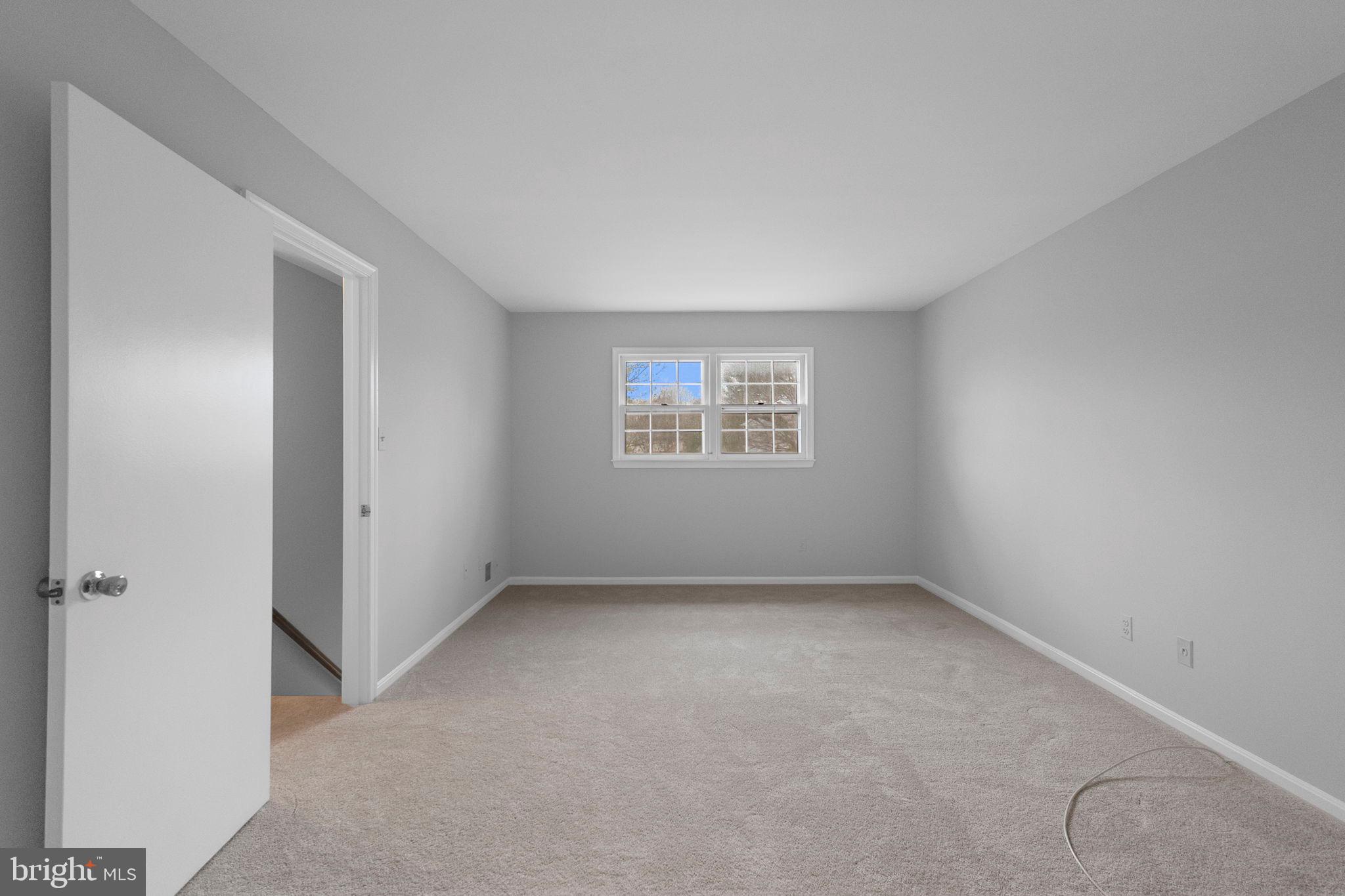 CHURCHILL TOWN SECTOR - Residential