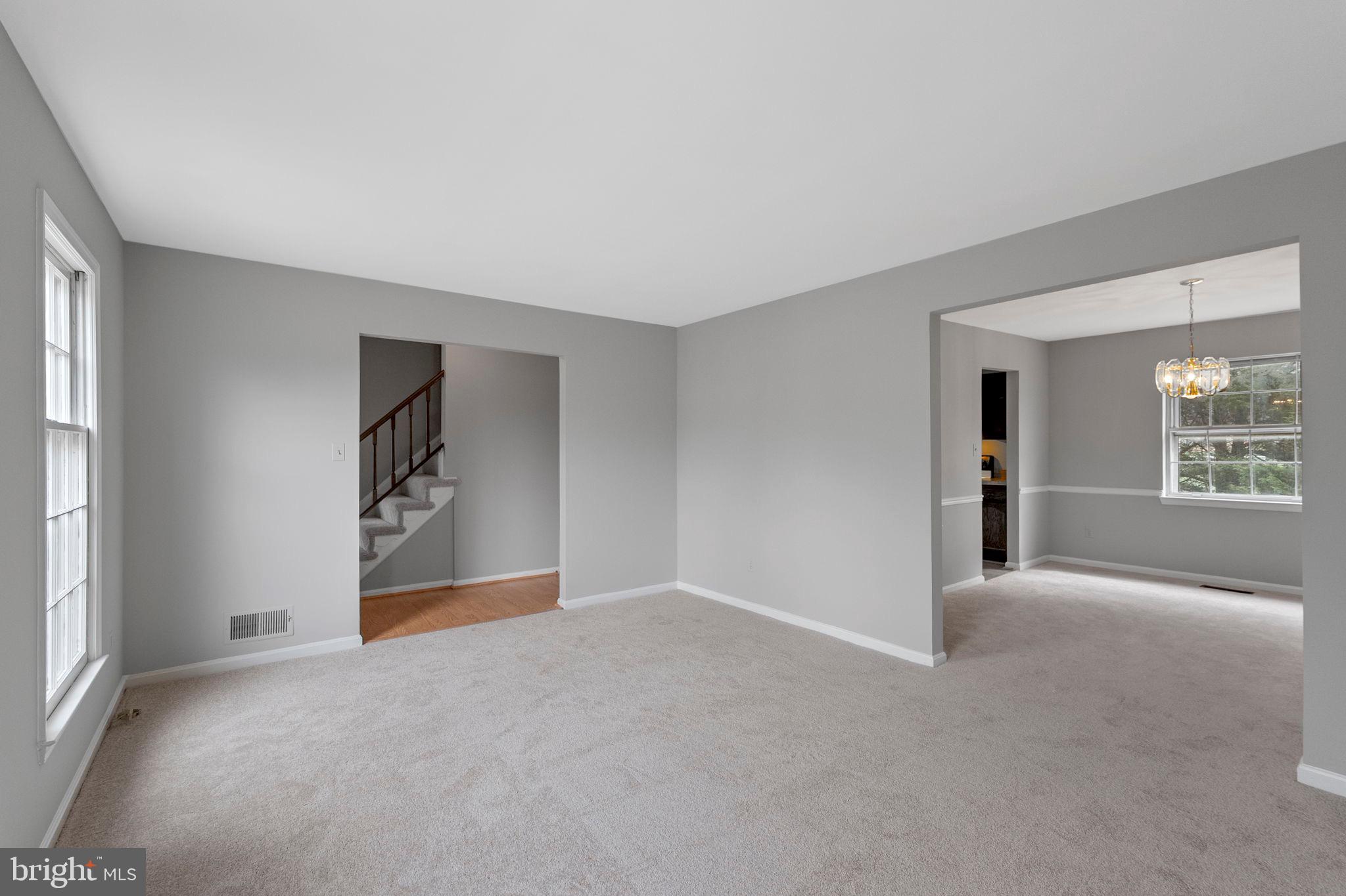 CHURCHILL TOWN SECTOR - Residential