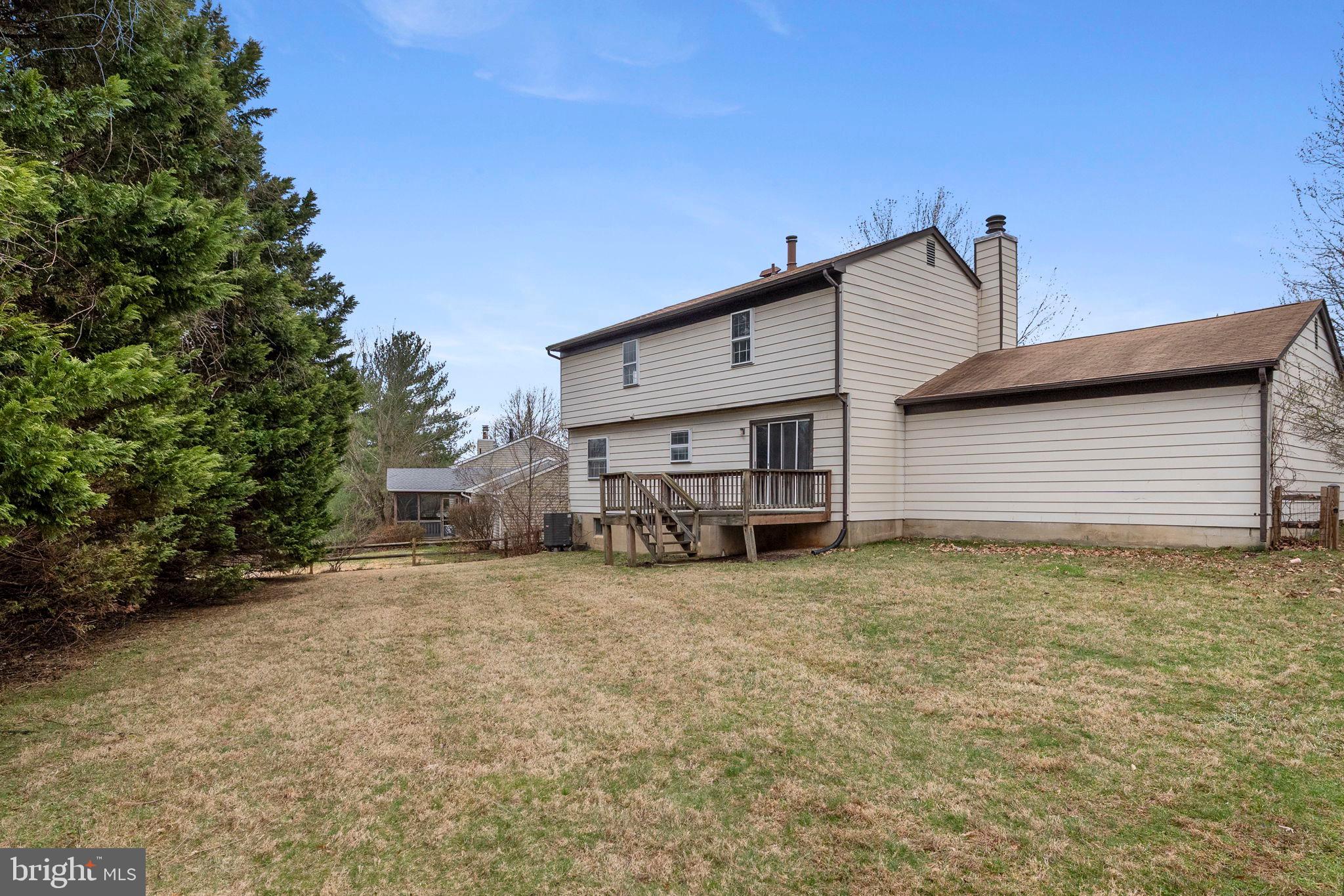 CHURCHILL TOWN SECTOR - Residential