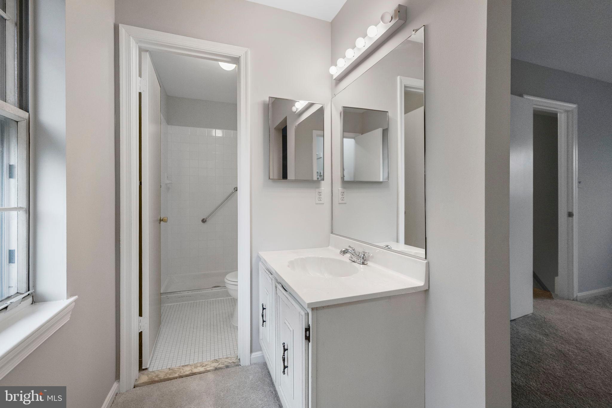 CHURCHILL TOWN SECTOR - Residential