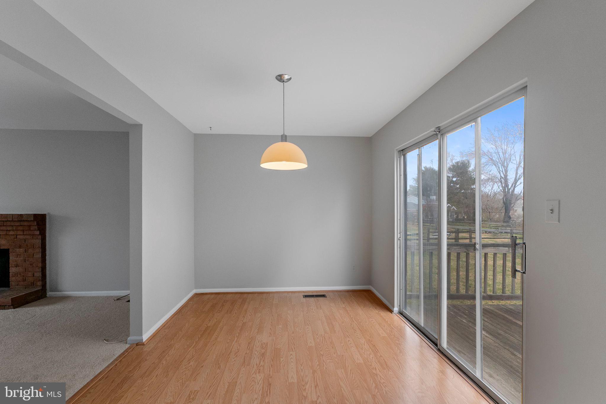 CHURCHILL TOWN SECTOR - Residential