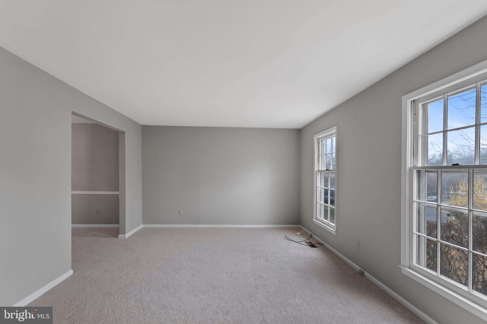 CHURCHILL TOWN SECTOR - Residential