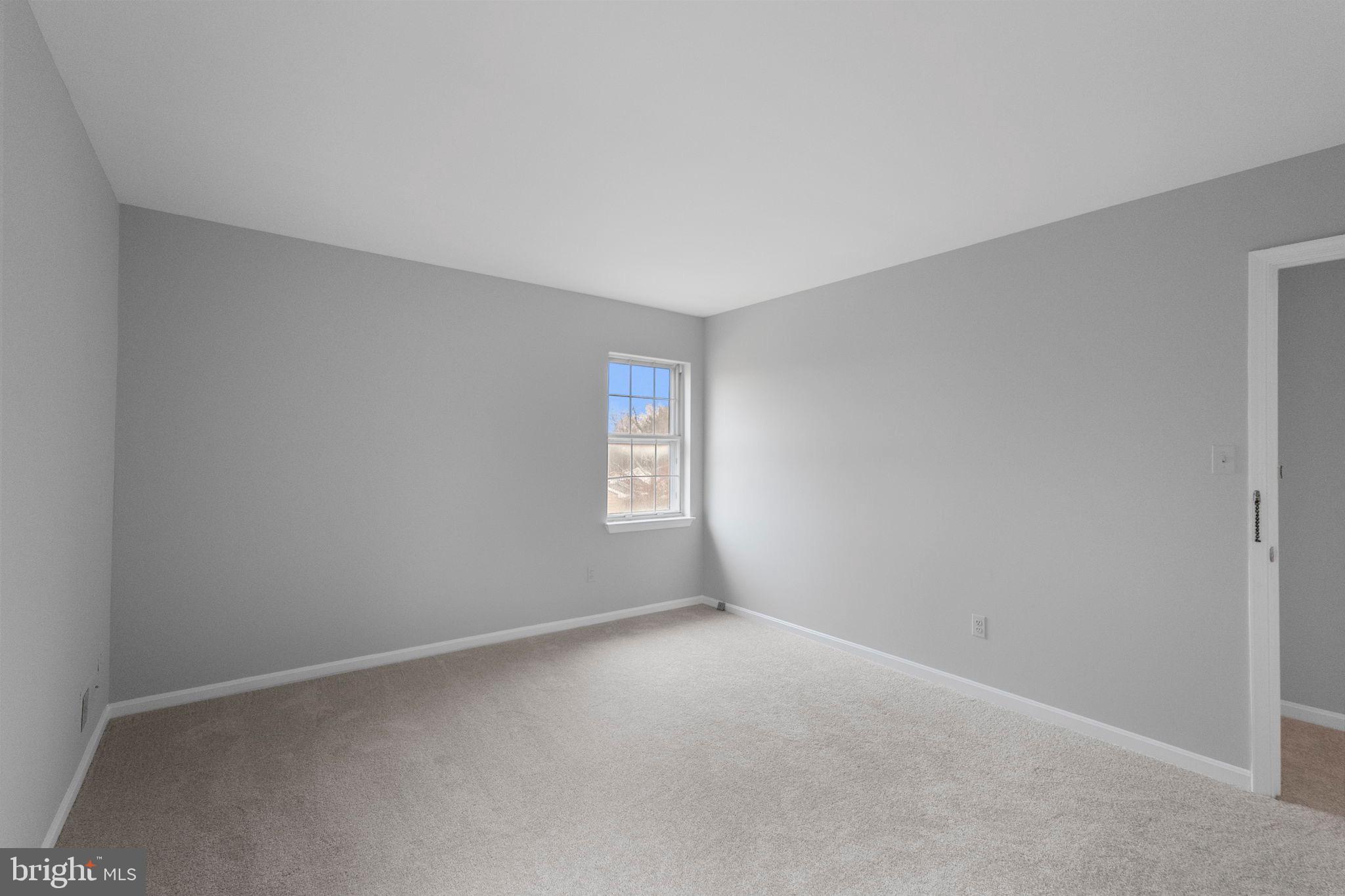 CHURCHILL TOWN SECTOR - Residential